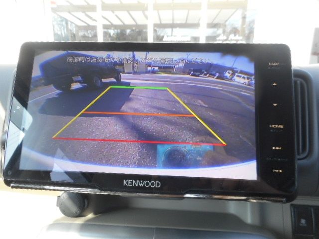 SUZUKI EVERY WAGON 4WD 2023 Image 31