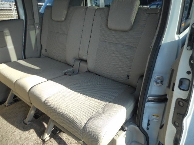 SUZUKI EVERY WAGON 4WD 2023 Image 31