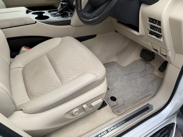 TOYOTA LANDCRUISER WAGON 2023 Image 31