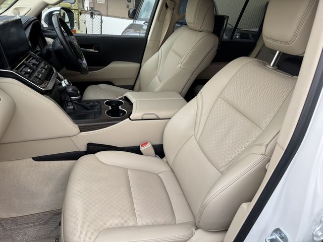 TOYOTA LANDCRUISER WAGON 2023 Image 31