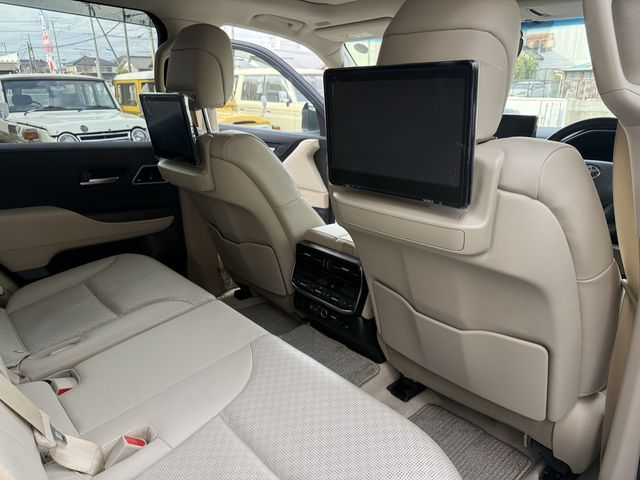 TOYOTA LANDCRUISER WAGON 2023 Image 31