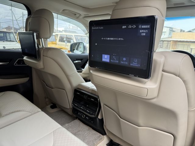 TOYOTA LANDCRUISER WAGON 2023 Image 31