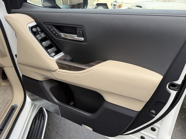 TOYOTA LANDCRUISER WAGON 2023 Image 31