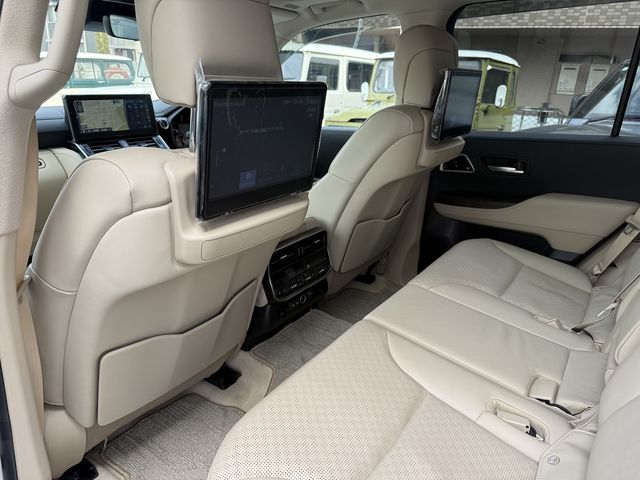 TOYOTA LANDCRUISER WAGON 2023 Image 31