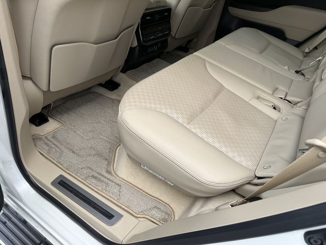 TOYOTA LANDCRUISER WAGON 2023 Image 31