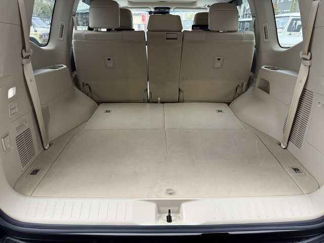 TOYOTA LANDCRUISER WAGON 2023 Image 31