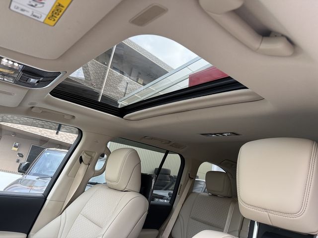 TOYOTA LANDCRUISER WAGON 2023 Image 31