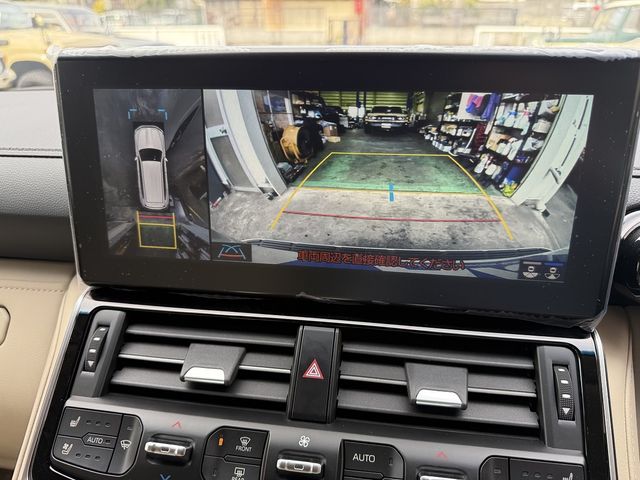 TOYOTA LANDCRUISER WAGON 2023 Image 31