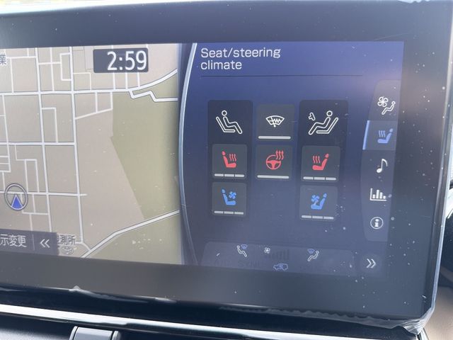 TOYOTA LANDCRUISER WAGON 2023 Image 31