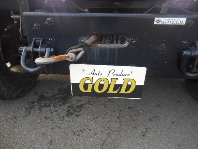 HUMMER H1 0 Image 31