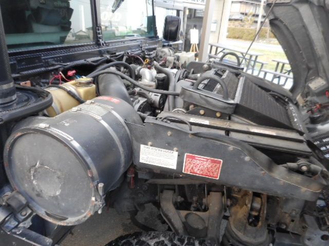 HUMMER H1 0 Image 31