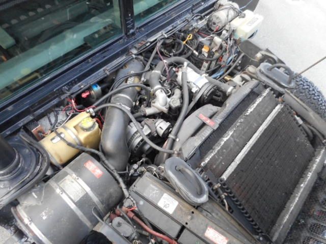 HUMMER H1 0 Image 31