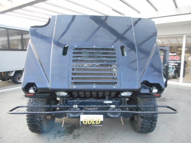 HUMMER H1 0 Image 31