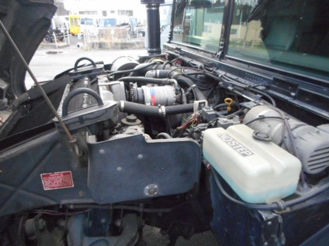 HUMMER H1 0 Image 31