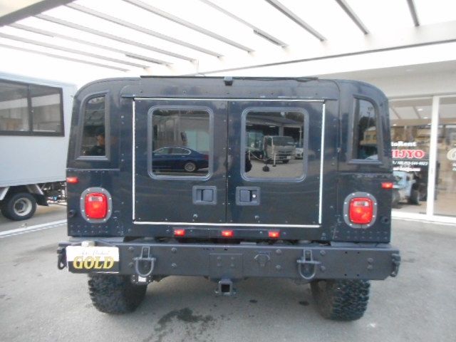 HUMMER H1 0 Image 31