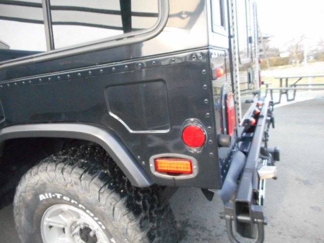 HUMMER H1 0 Image 31