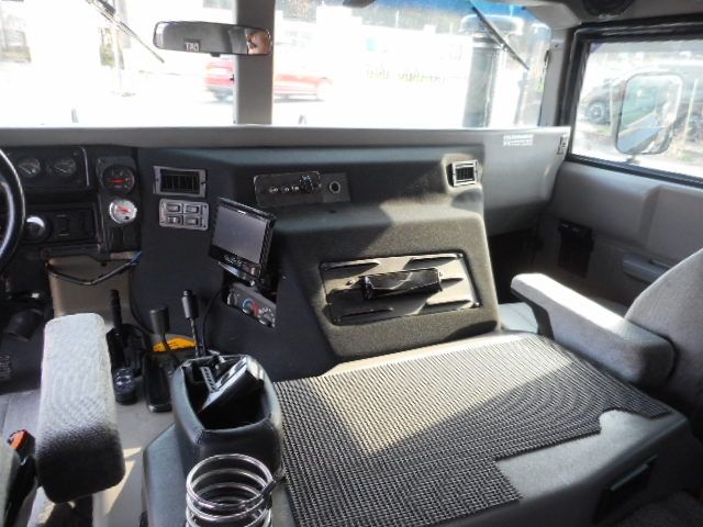 HUMMER H1 0 Image 31