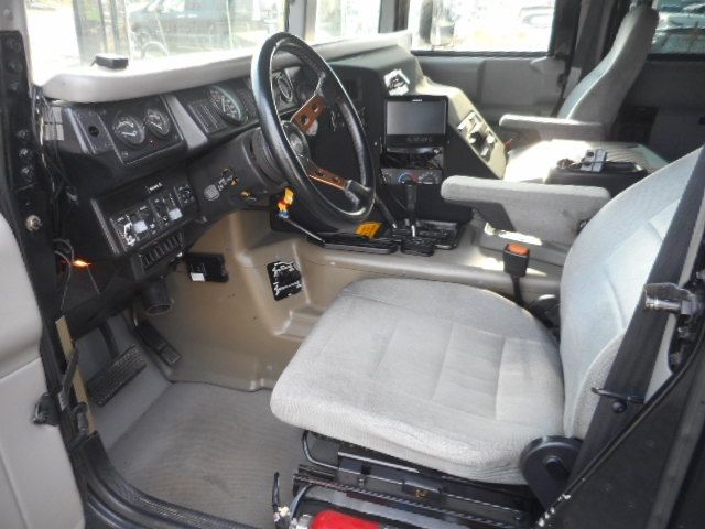 HUMMER H1 0 Image 31