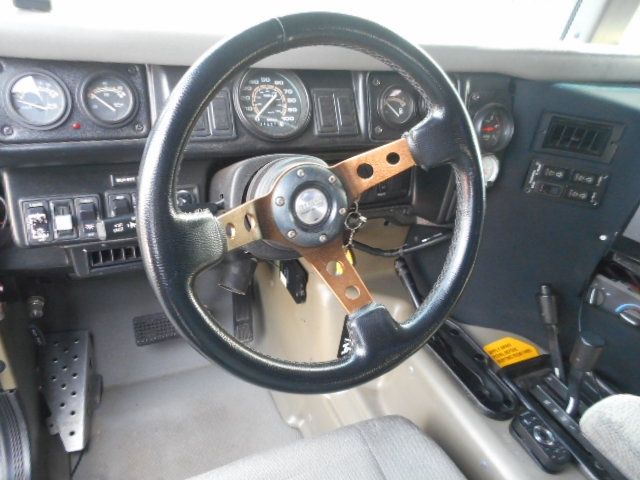 HUMMER H1 0 Image 31