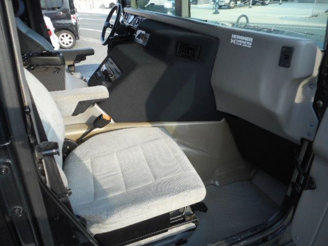 HUMMER H1 0 Image 31