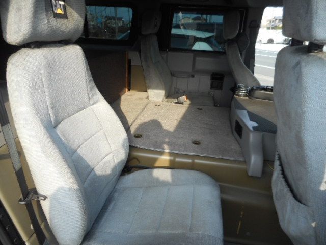 HUMMER H1 0 Image 31