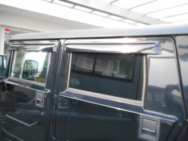 HUMMER H1 0 Image 31
