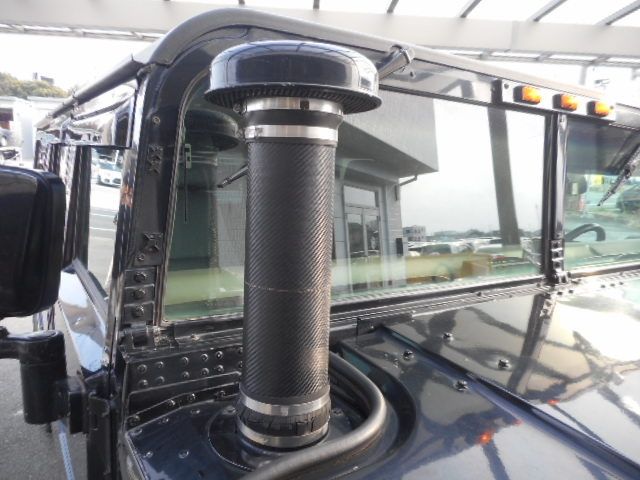 HUMMER H1 0 Image 31