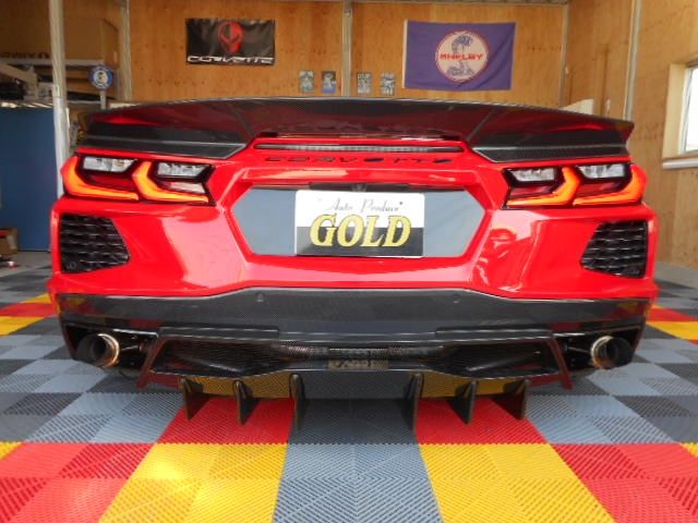 CHEVROLET CORVETTE C 2023 Image 31