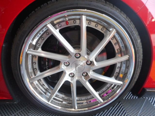 CHEVROLET CORVETTE C 2023 Image 31