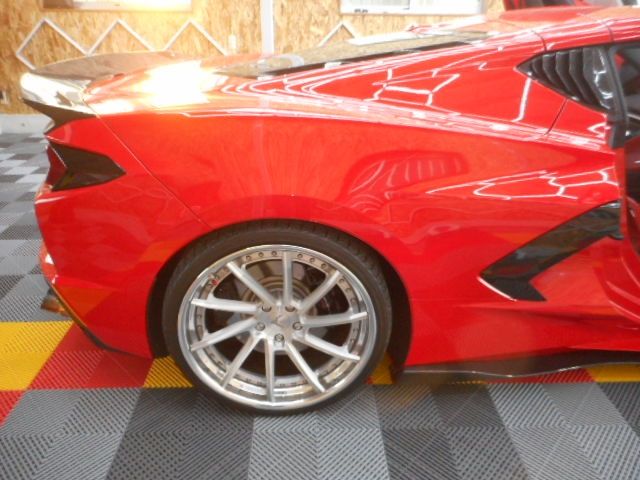 CHEVROLET CORVETTE C 2023 Image 31