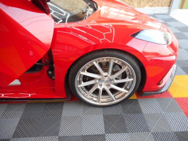 CHEVROLET CORVETTE C 2023 Image 31