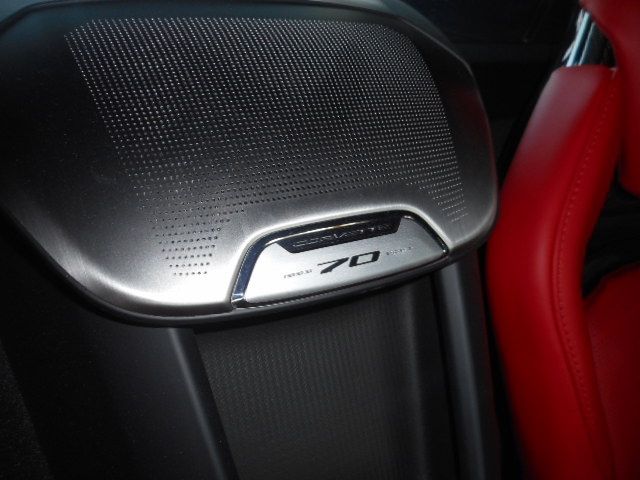 CHEVROLET CORVETTE C 2023 Image 31