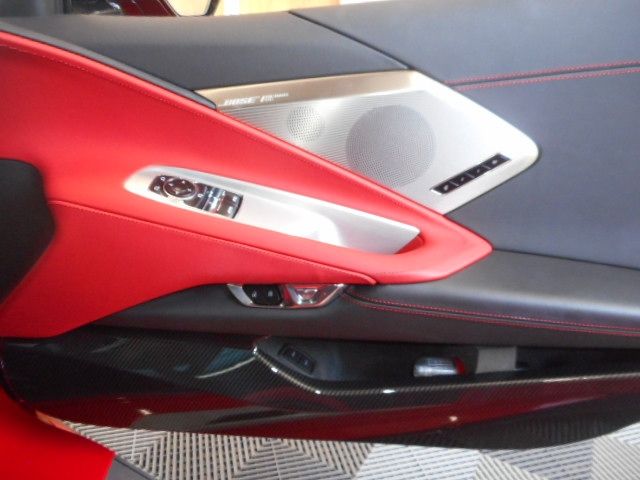CHEVROLET CORVETTE C 2023 Image 31