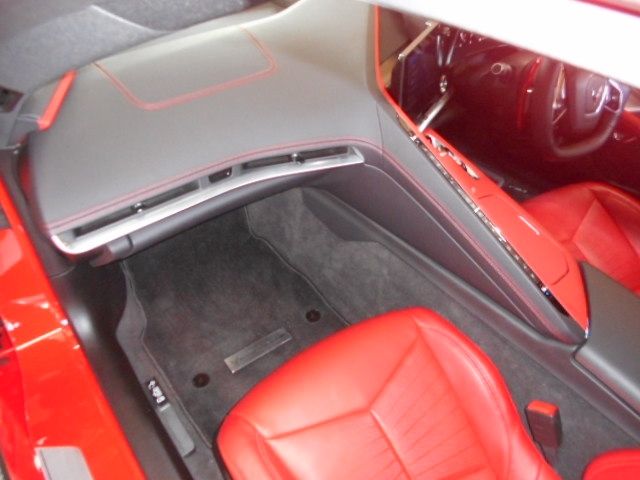 CHEVROLET CORVETTE C 2023 Image 31