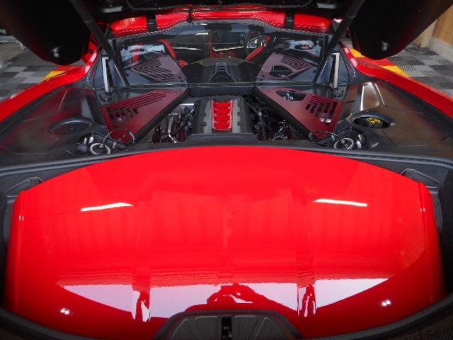 CHEVROLET CORVETTE C 2023 Image 31