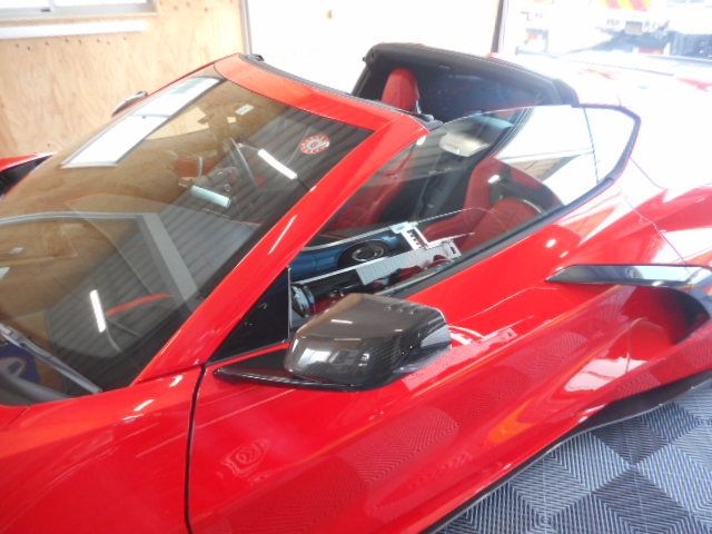 CHEVROLET CORVETTE C 2023 Image 31