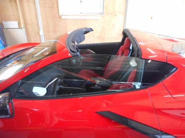 CHEVROLET CORVETTE C 2023 Image 31