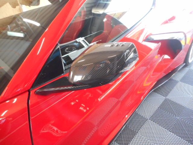 CHEVROLET CORVETTE C 2023 Image 31