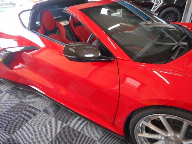 CHEVROLET CORVETTE C 2023 Image 31