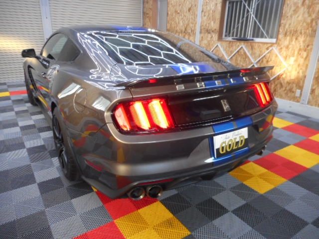 FORD MUSTANG 0 Image 31