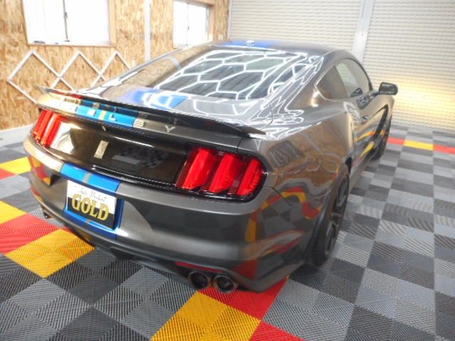 FORD MUSTANG 0 Image 31