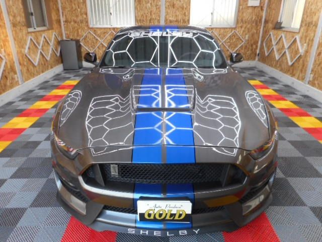 FORD MUSTANG 0 Image 31