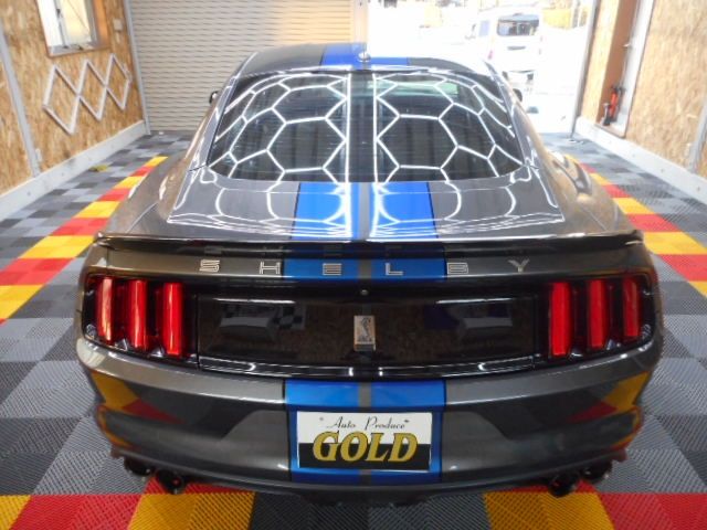 FORD MUSTANG 0 Image 31