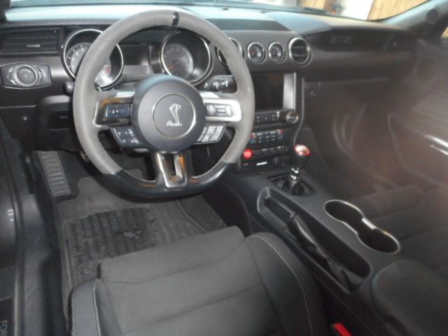 FORD MUSTANG 0 Image 31