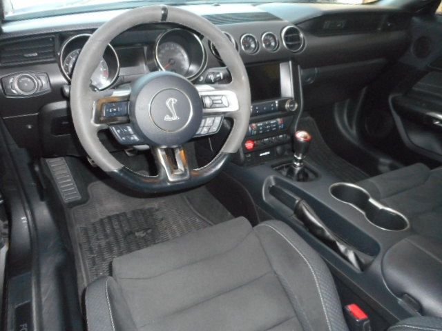 FORD MUSTANG 0 Image 31