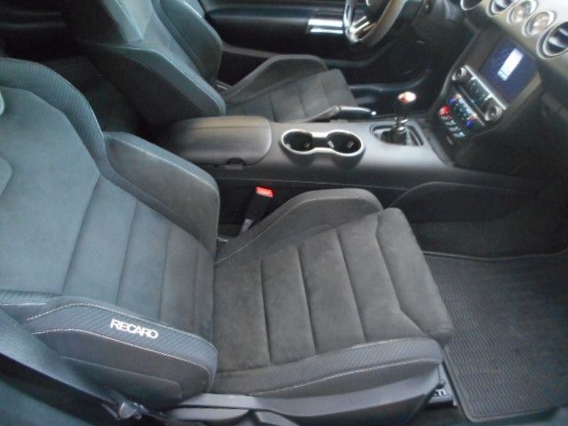 FORD MUSTANG 0 Image 31