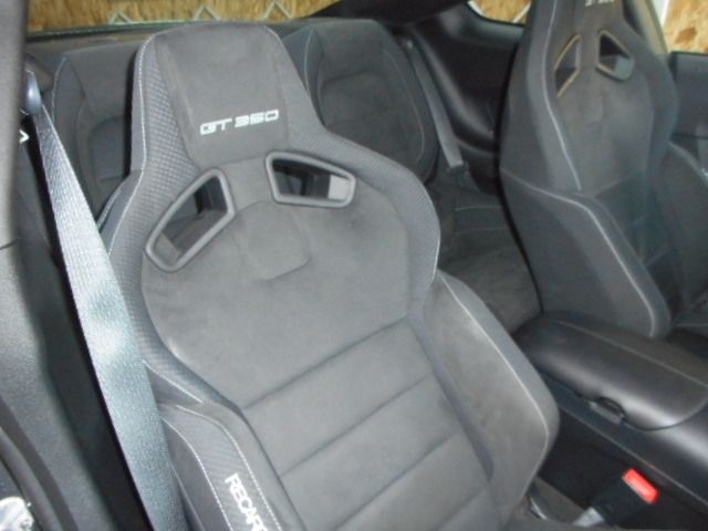 FORD MUSTANG 0 Image 31