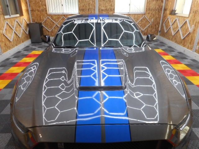 FORD MUSTANG 0 Image 31