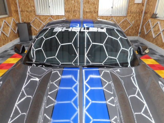 FORD MUSTANG 0 Image 31