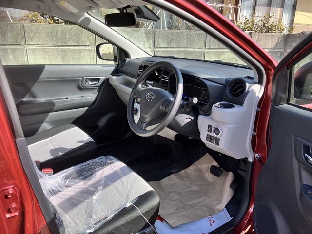 DAIHATSU MIRA E:S 2026 Image 31